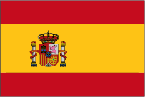 Bandera de España