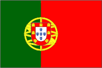 Bandera de Portugal