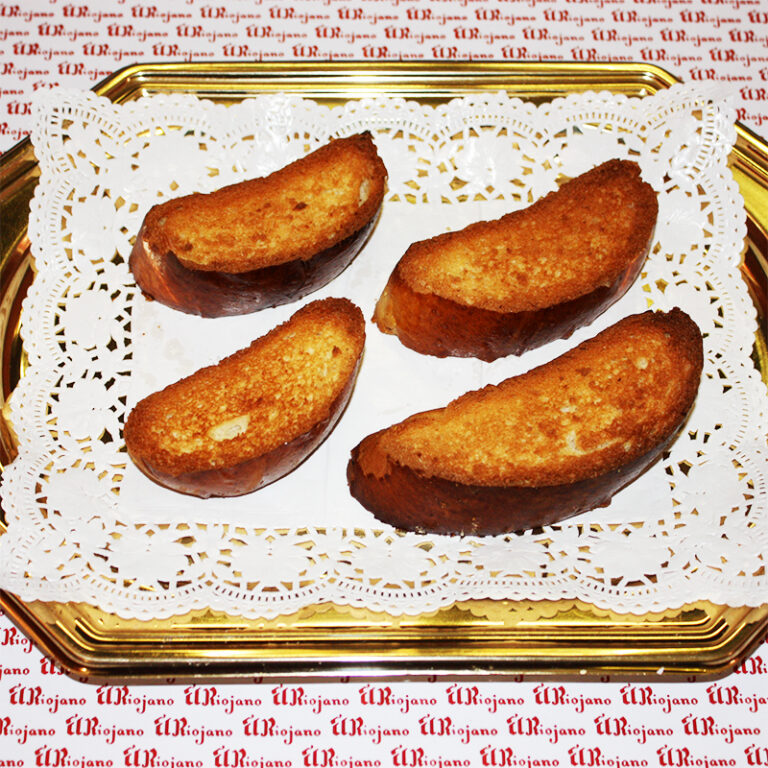 Pan de Mallorca