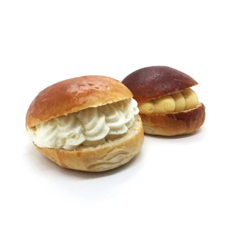 Bamba Crema o Nata