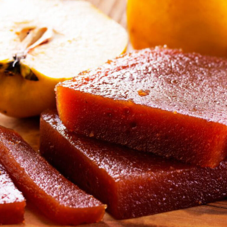 Carne de Membrillo