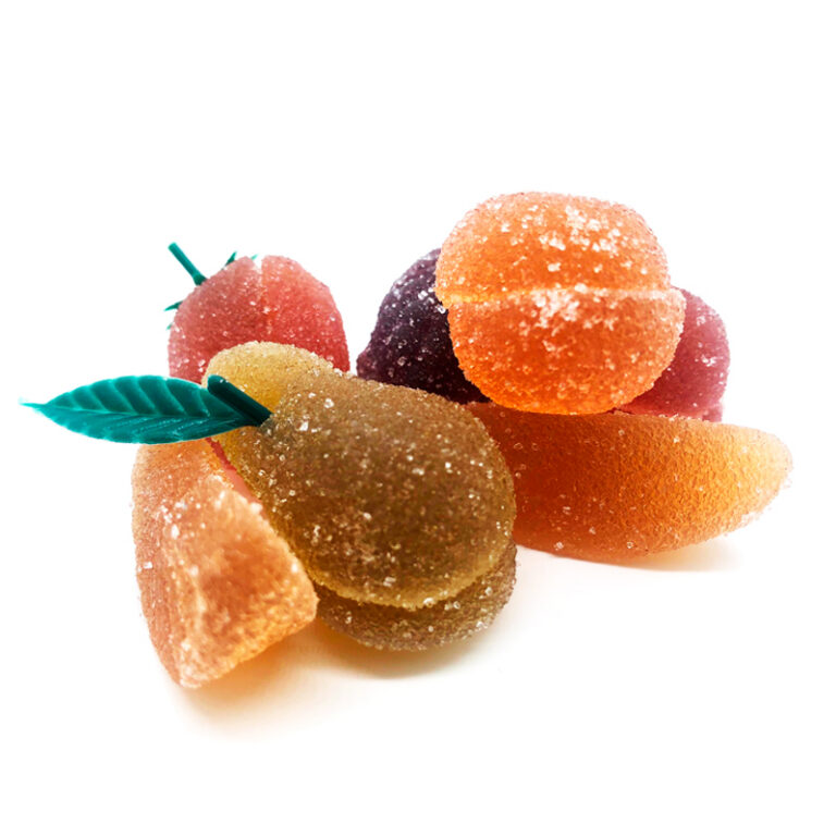 Fruta de Niza