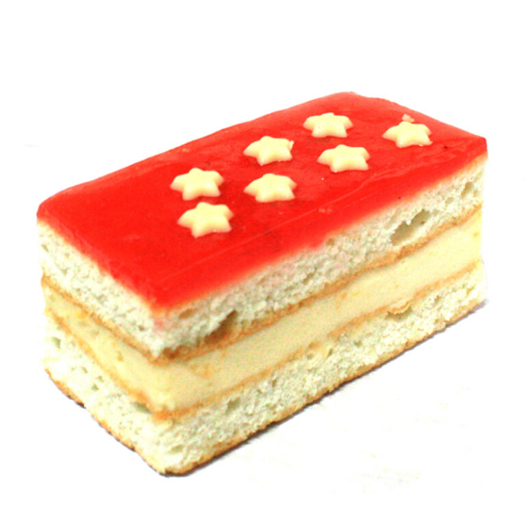 Postre de la Comunidad