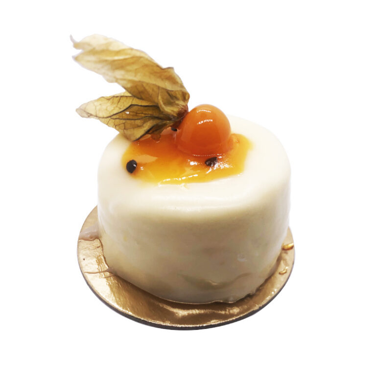 Mango & Maracuyá