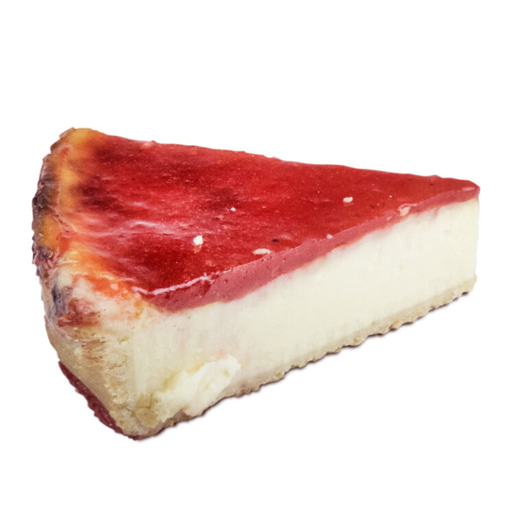 Queso & Fresa