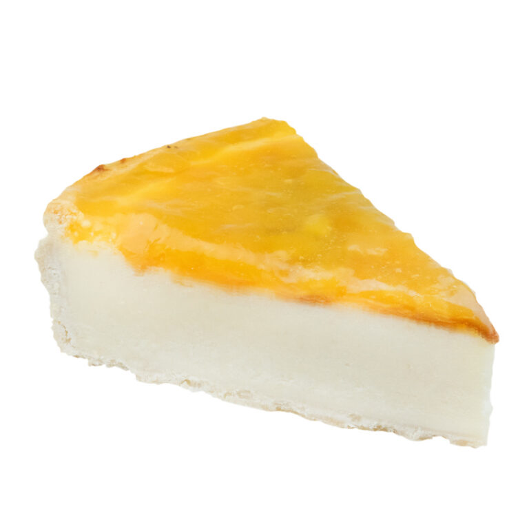 Queso & Mango