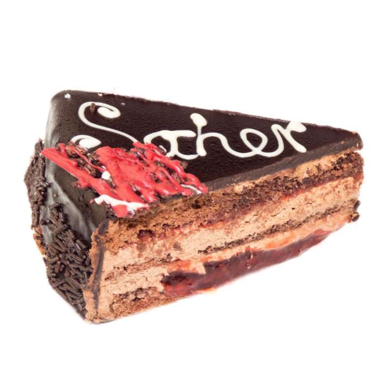 Sacher
