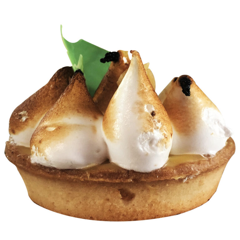 Pie de Limón