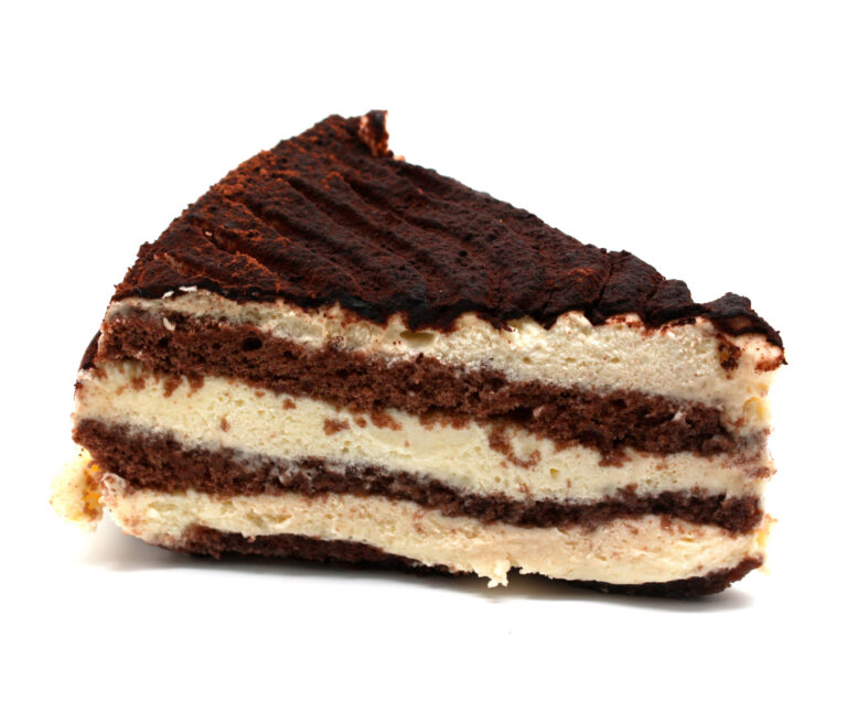 Tiramisú