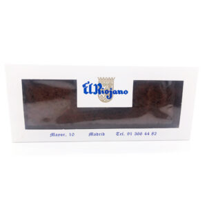Turrón Artesano Café